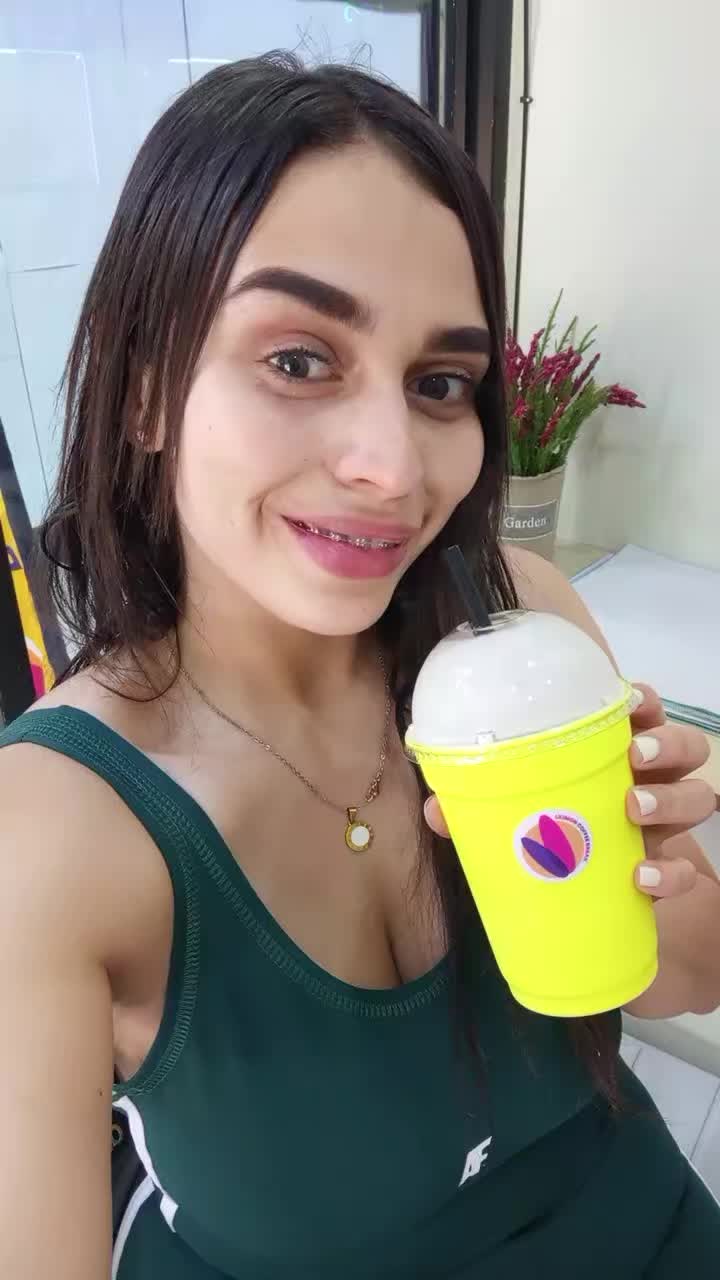 @RebecaRomero