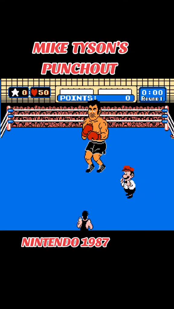 @Retro Sports Games