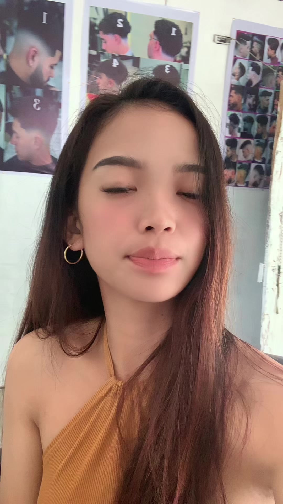 @Miss&rsquo;yan