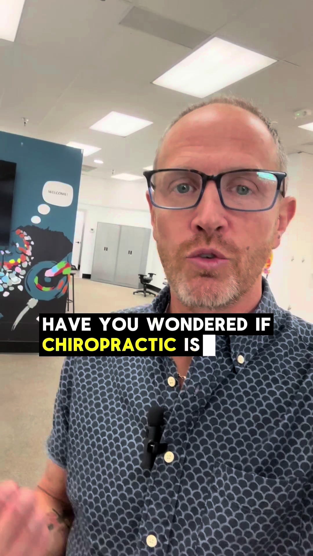 @Better Life Chiropractic