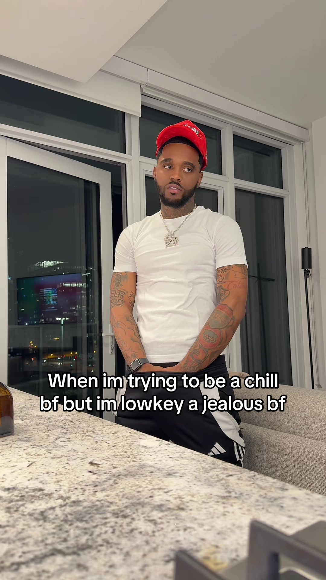@DaRealEnoch
