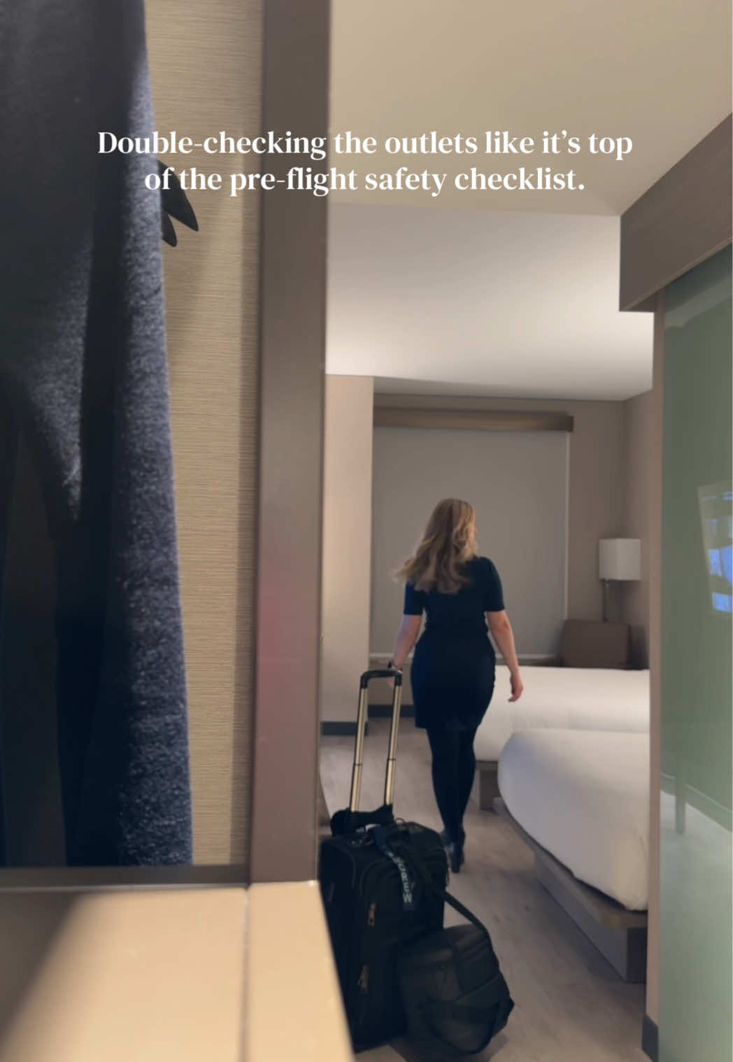 @Katie | Flight Attendant 🛫