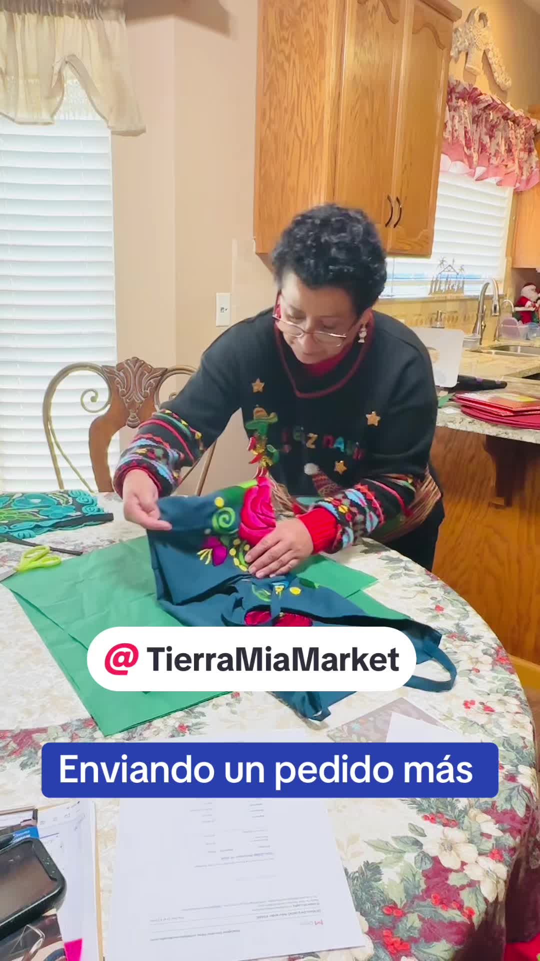 @Tierra Mia Market