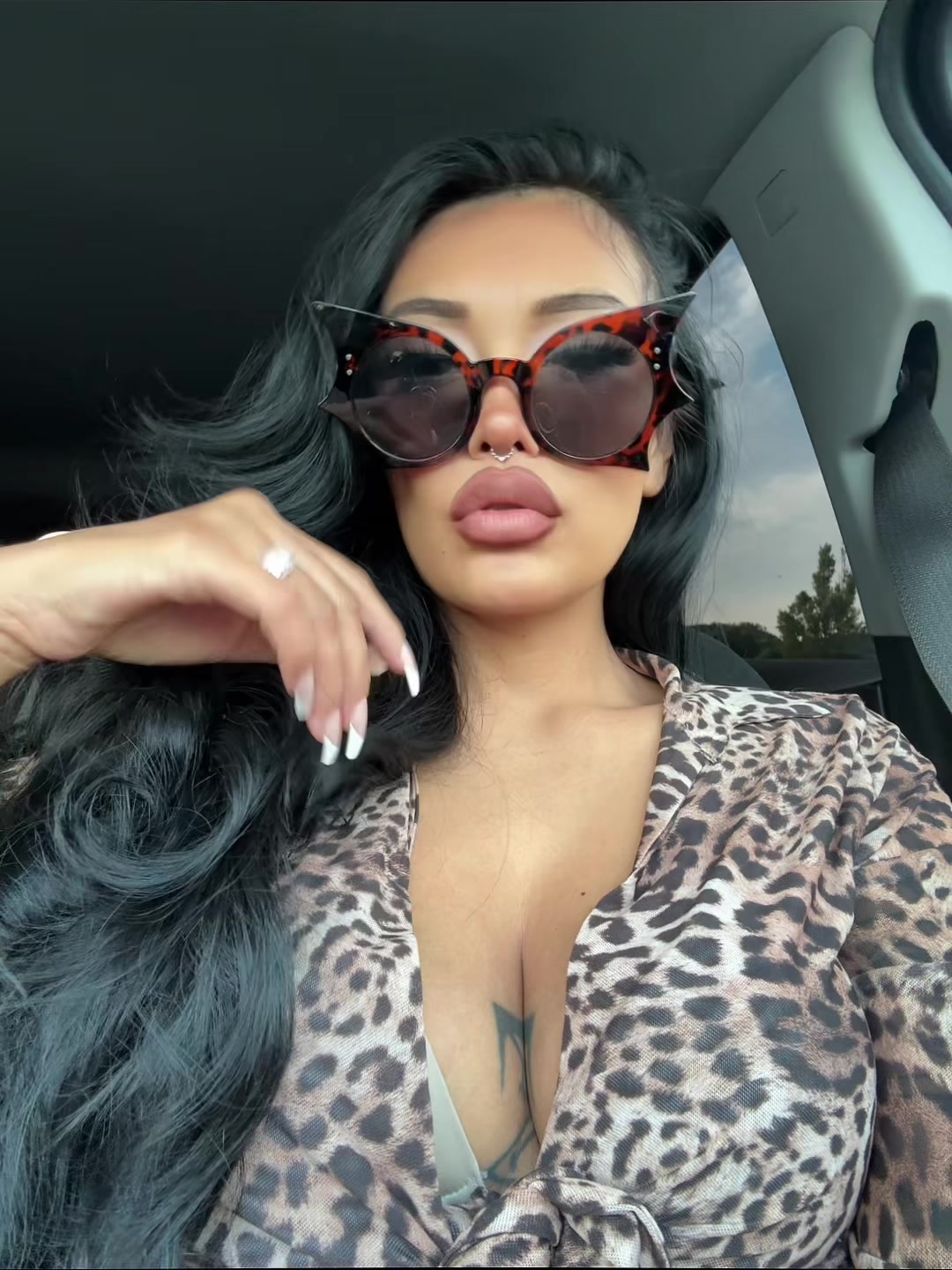 @Lala Damon