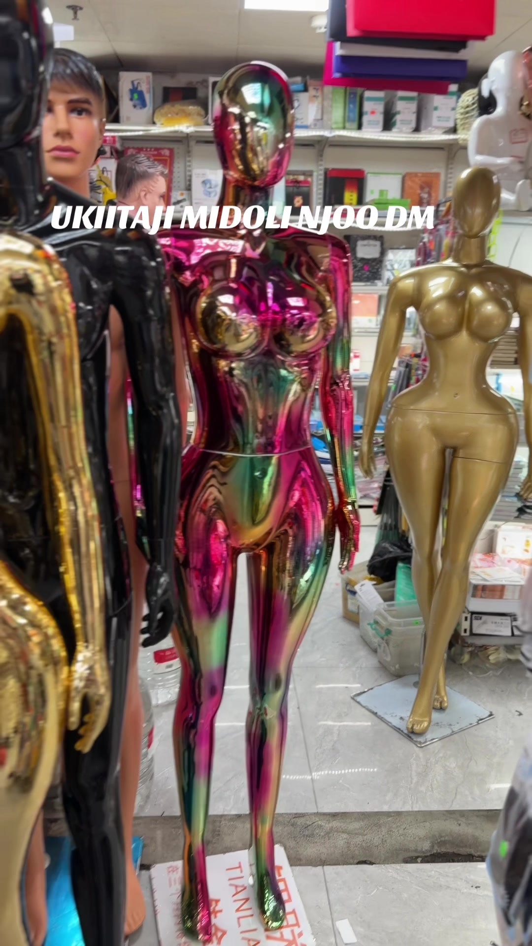 @BABA KAIRA OUTFIT