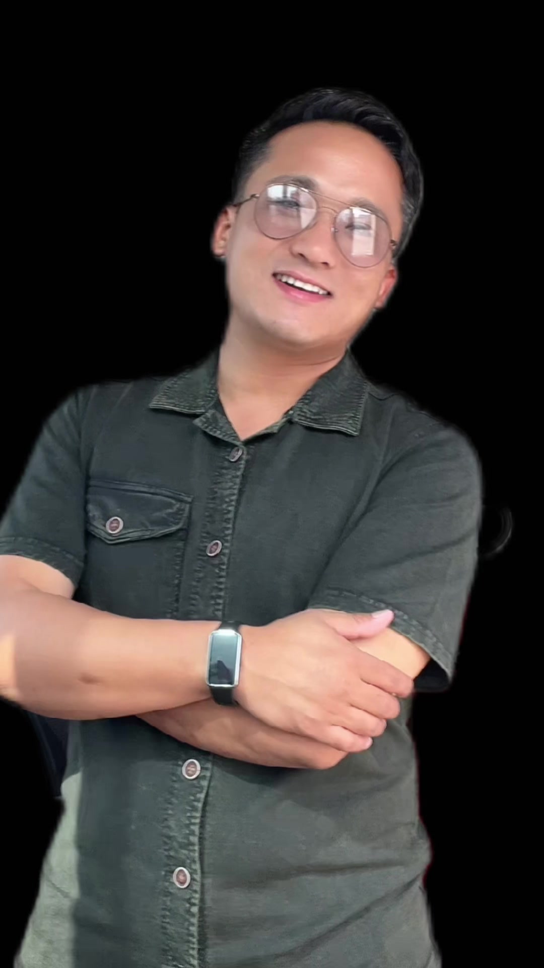 @Sabin Rai