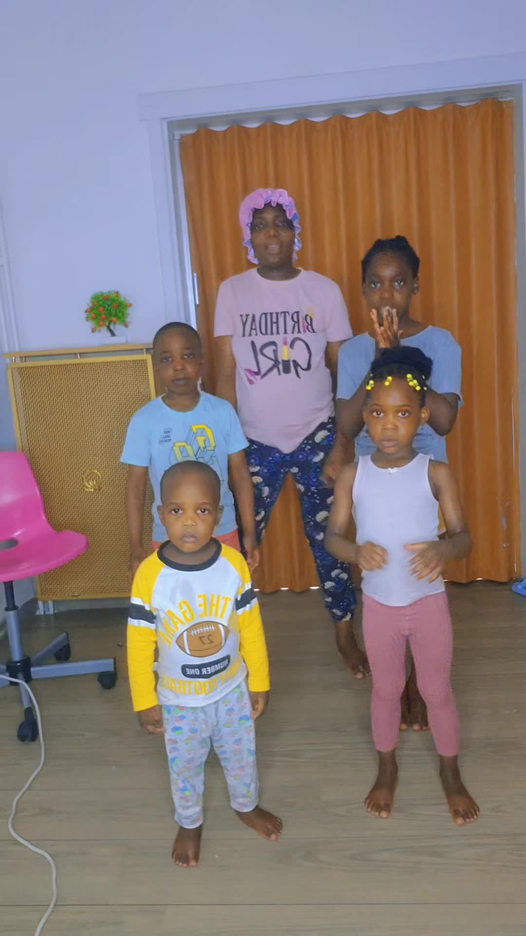 @OB Family Lifestyle