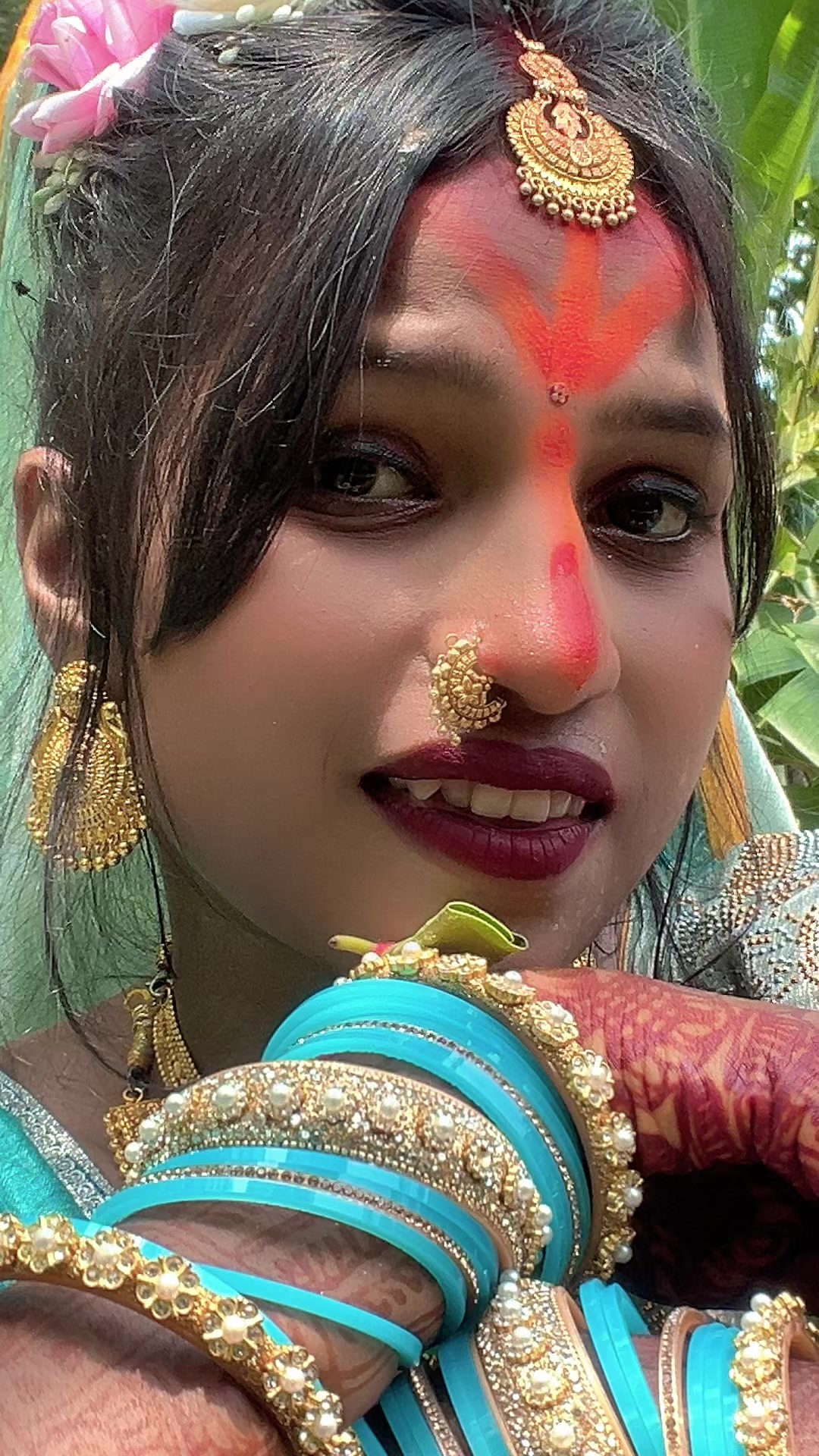 @megha thakur