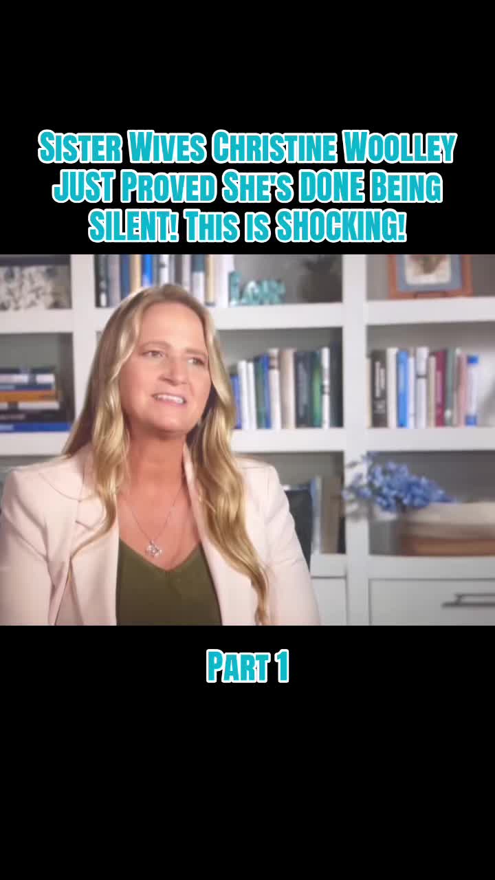 @SisterwivesTVShow