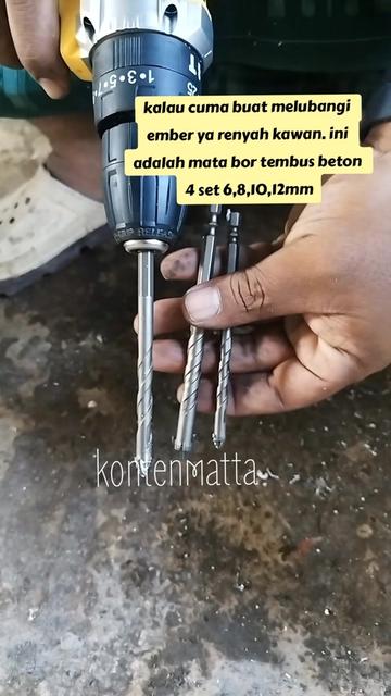 @KONTEN MATTA