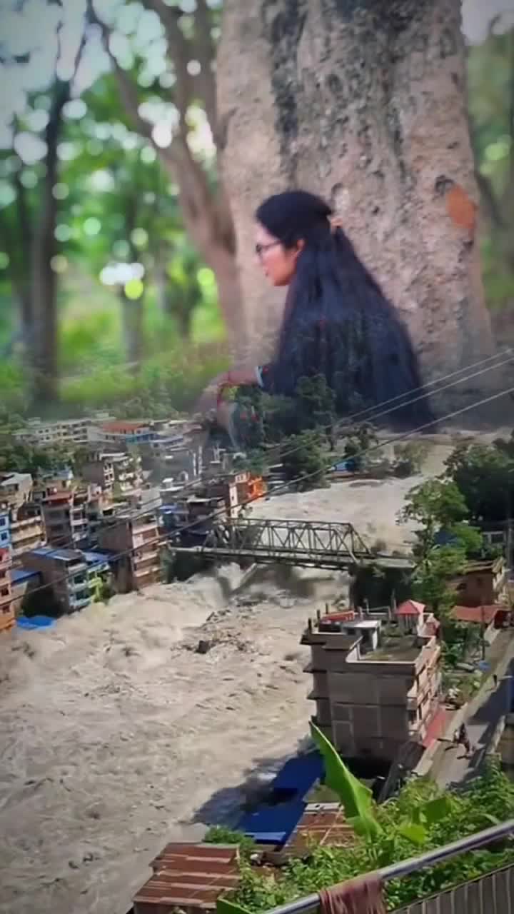 @सबिता घिमिरे बन्जाडे