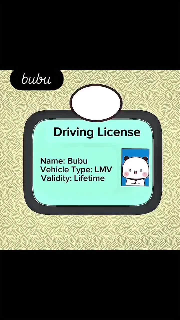 @bubu❤️dudu