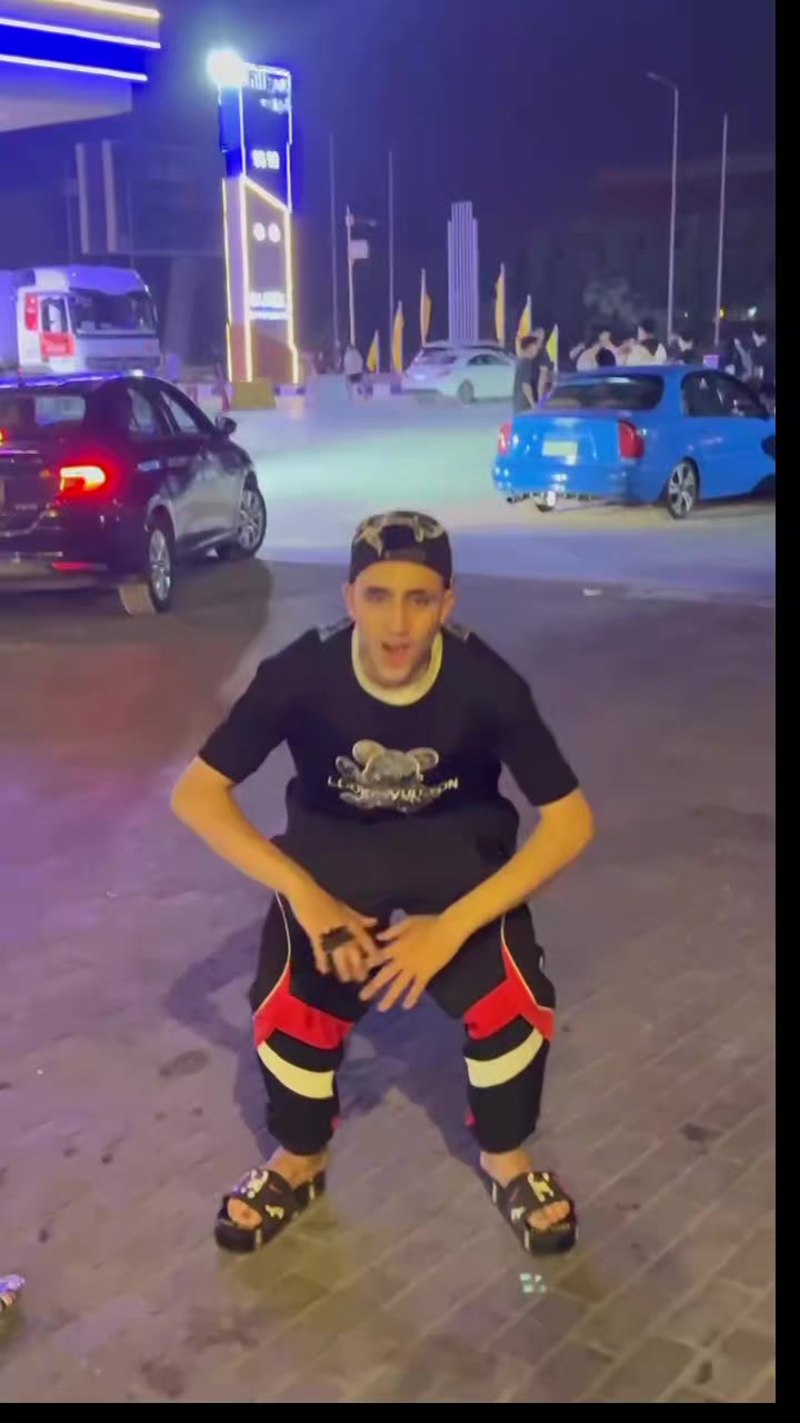 @'' حموكشة'' 🥷🏻💯