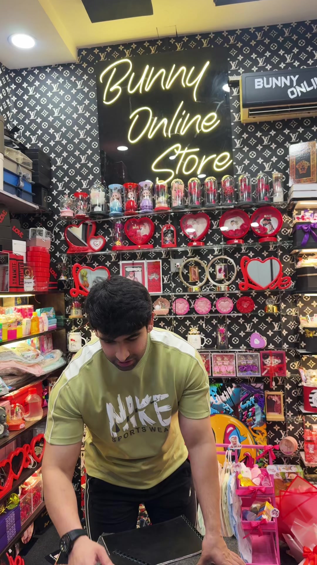 @Bunnyonlinestore1