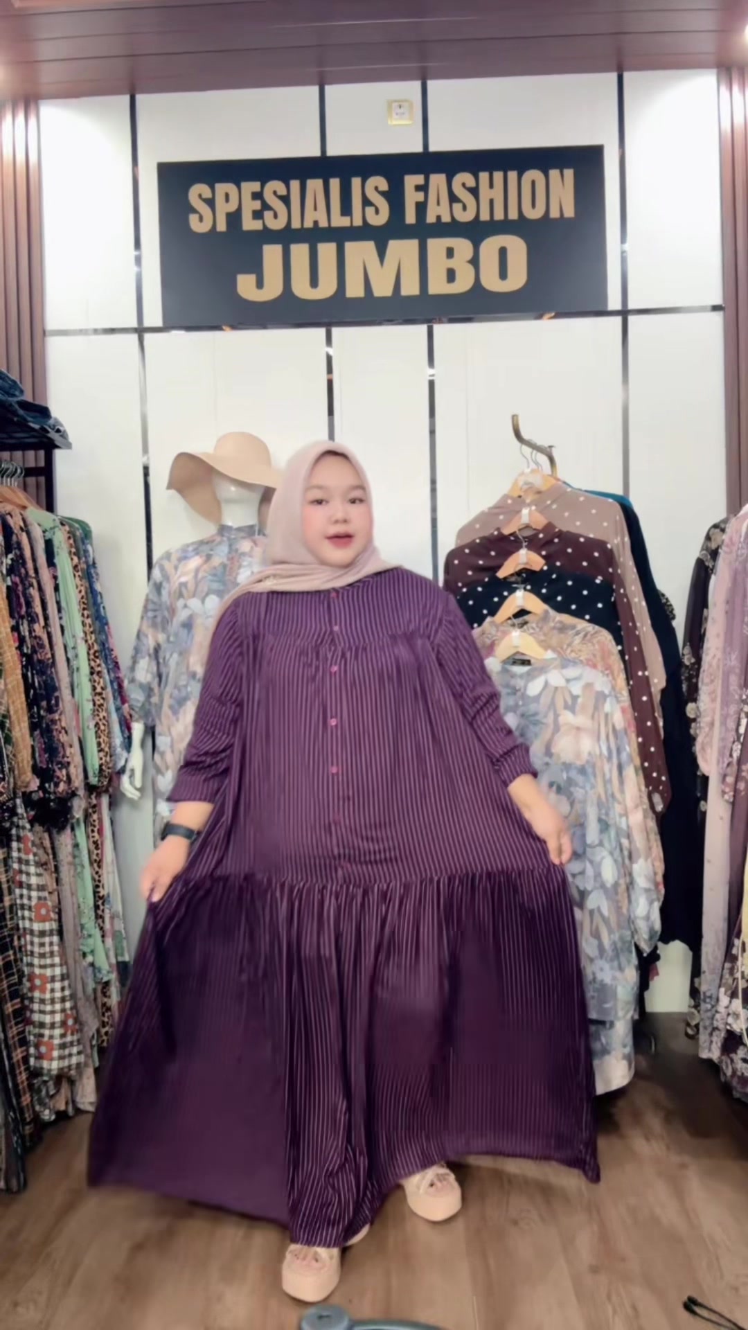 @BigSize Kekinian 🛍️