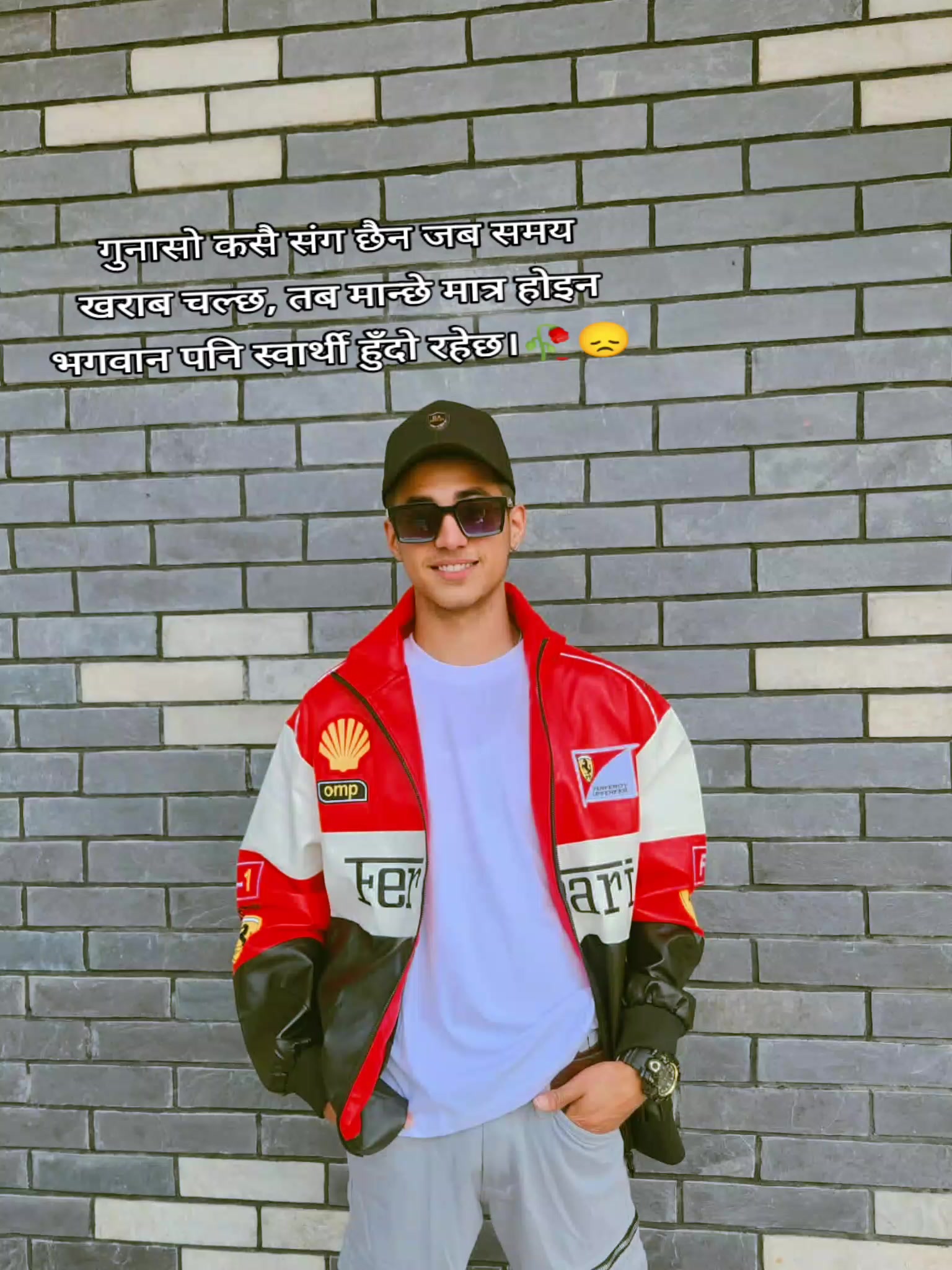 @.