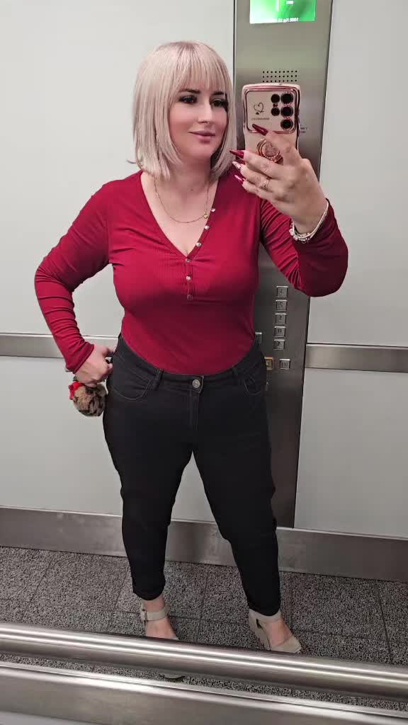 @Denisa Michelle