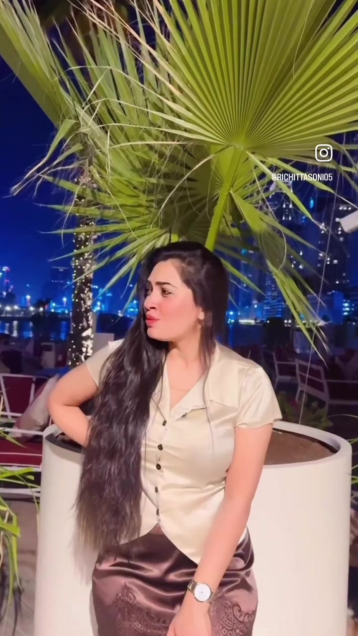 @Richitta Soni🤍