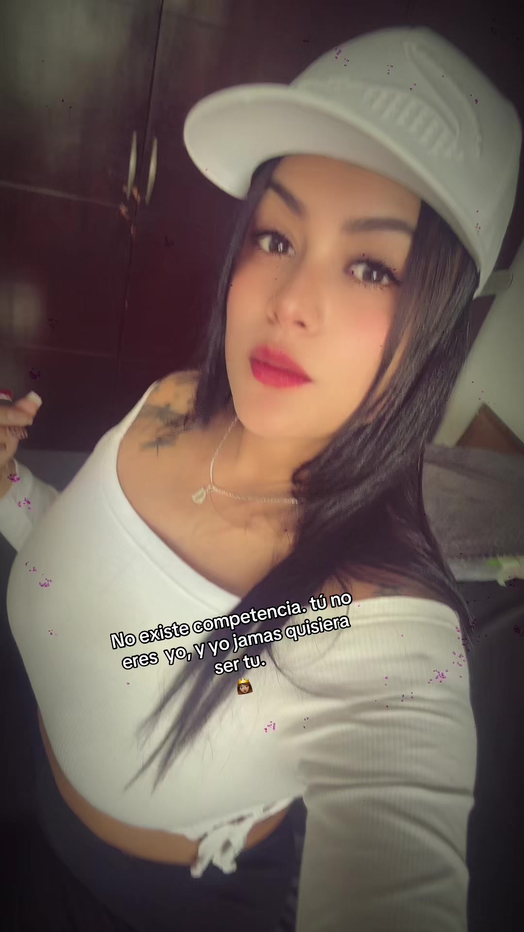 @Yamis_castañeda 👸🏽