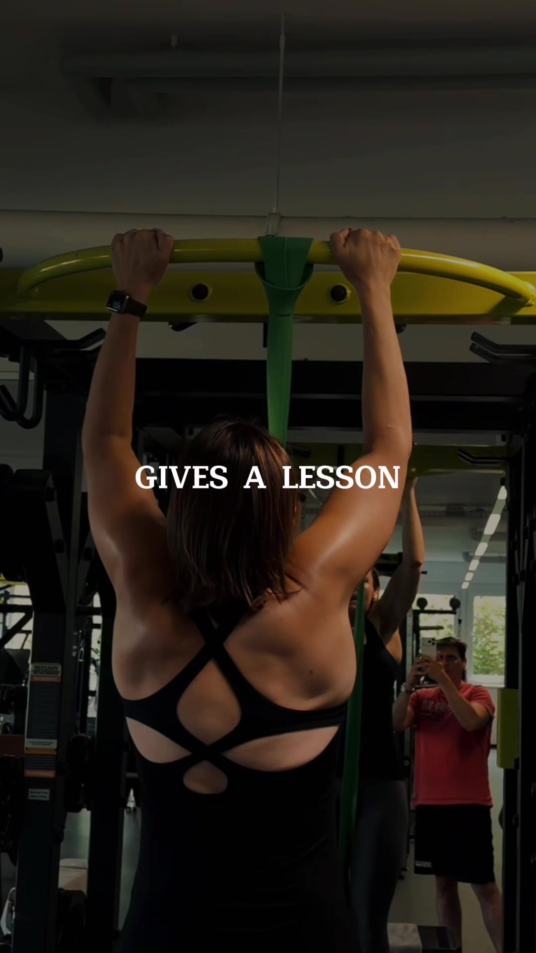 @my.gym.talk