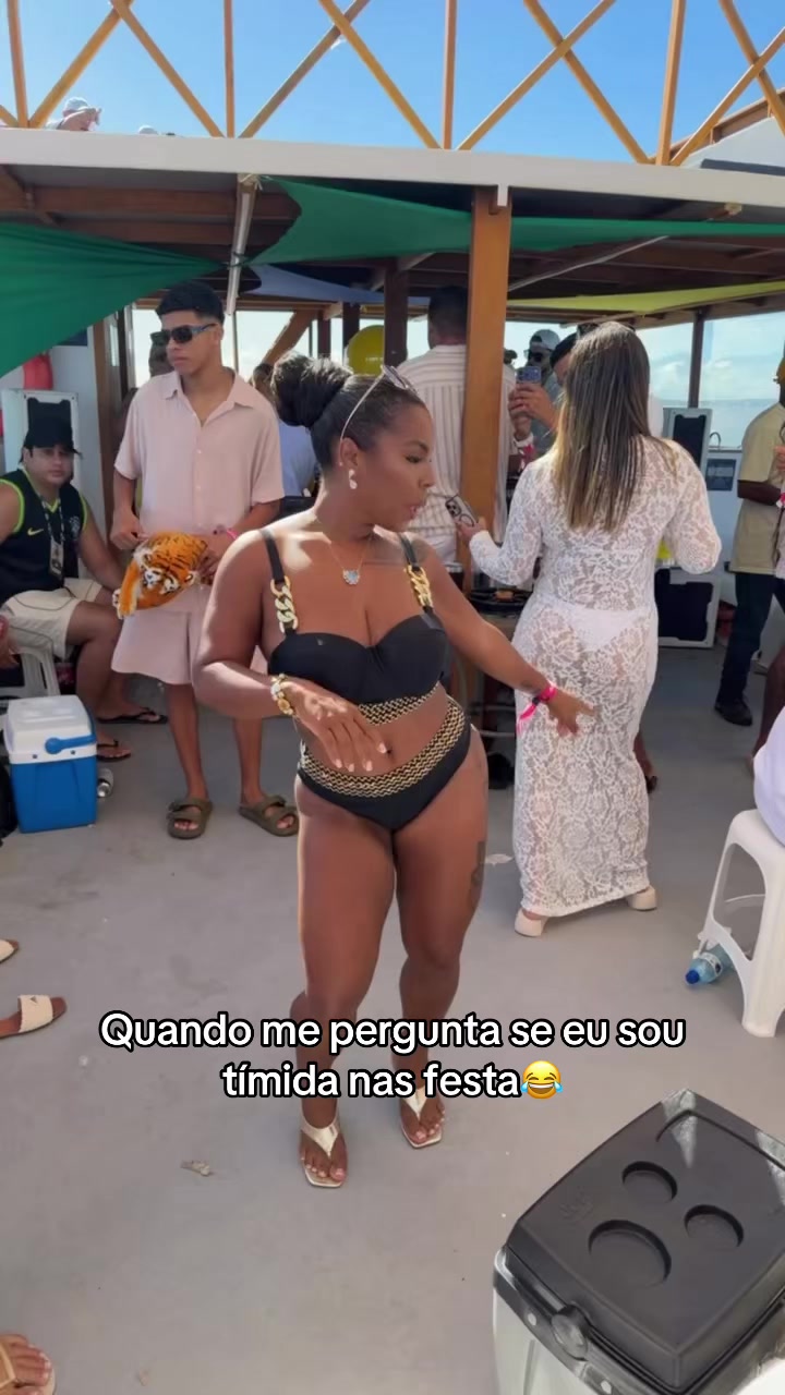 @Merianne silva