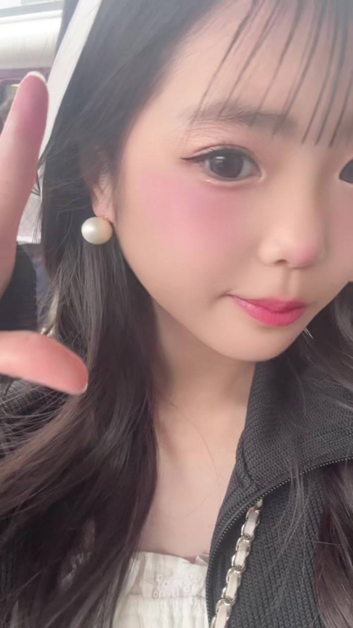 @りいさ