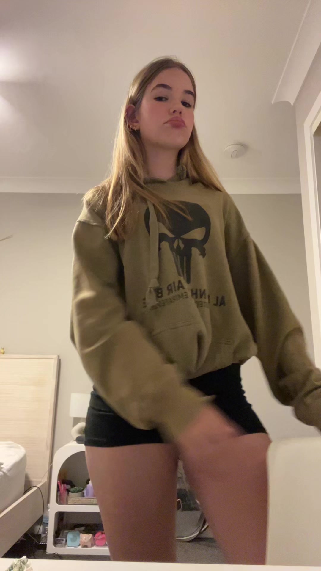 @charlotte rose