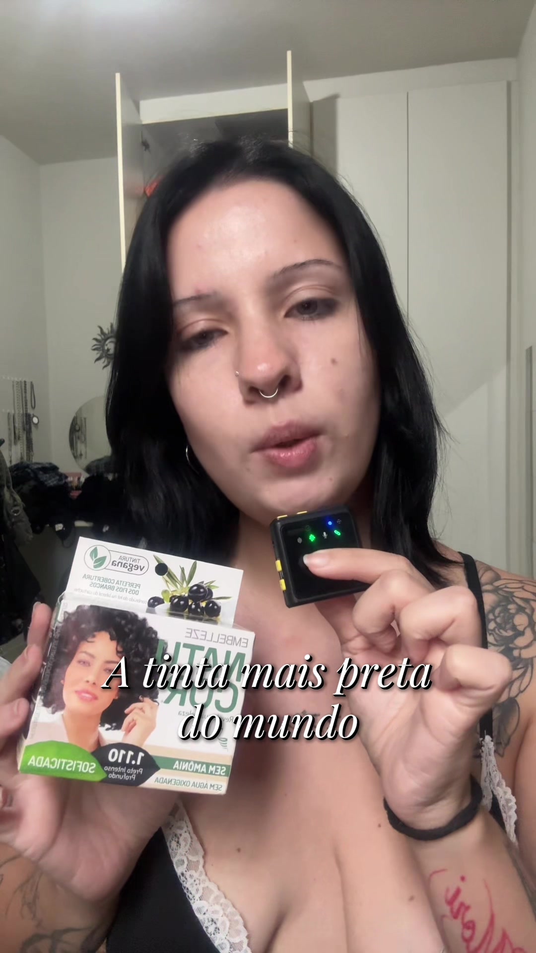 @Nicole