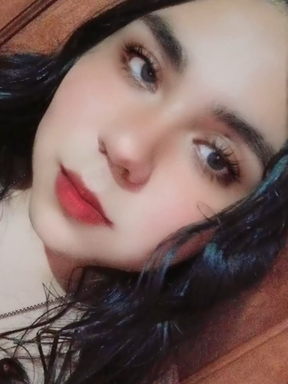 @Yareli Garcia