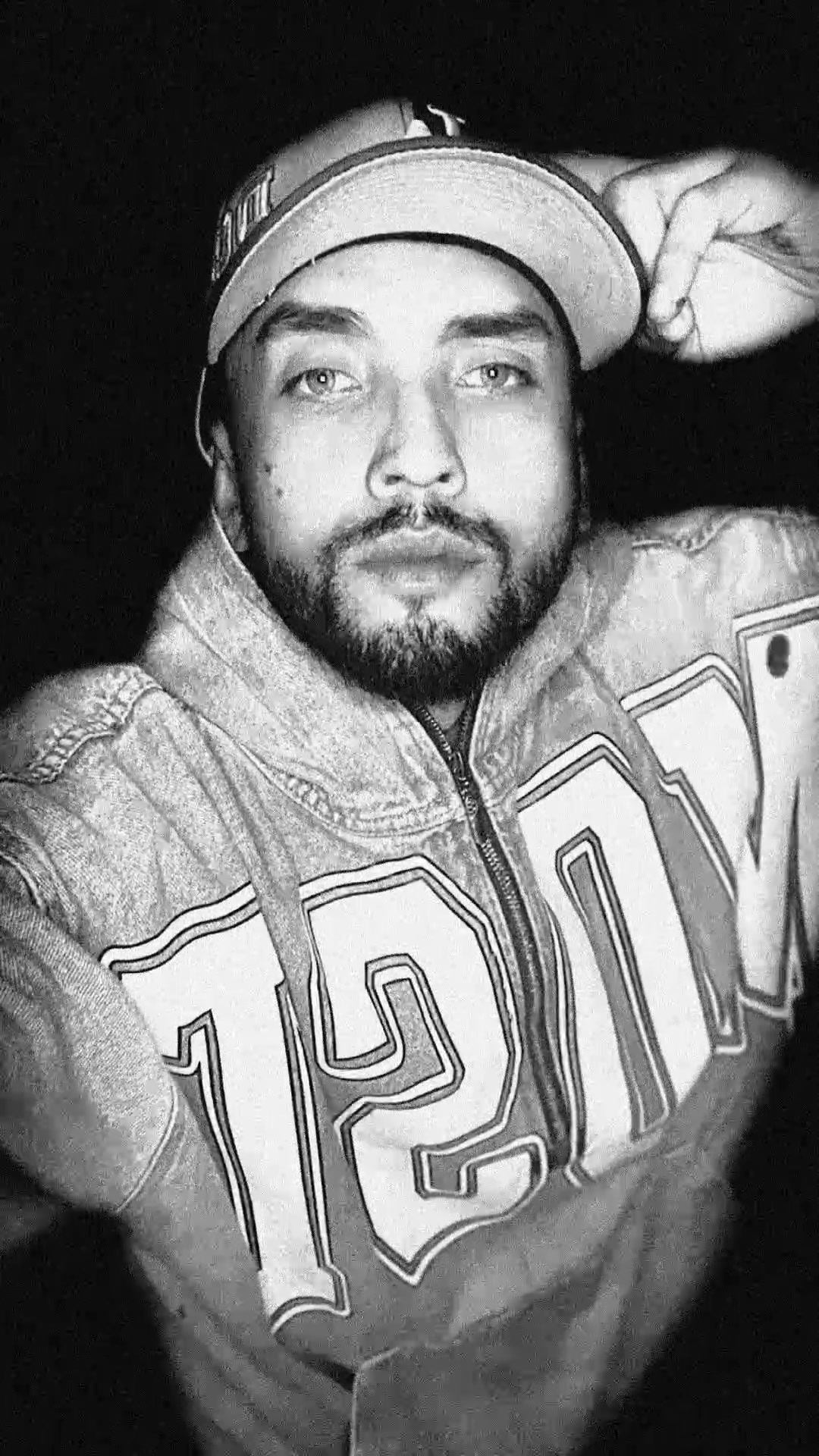 @DANI MOST | ARTISTA🇨🇴