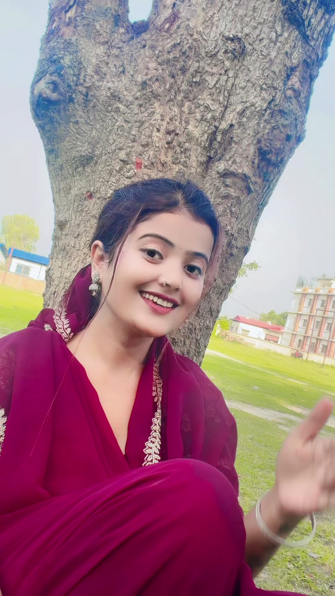@Sanvi&ensp;Bhagat❤️