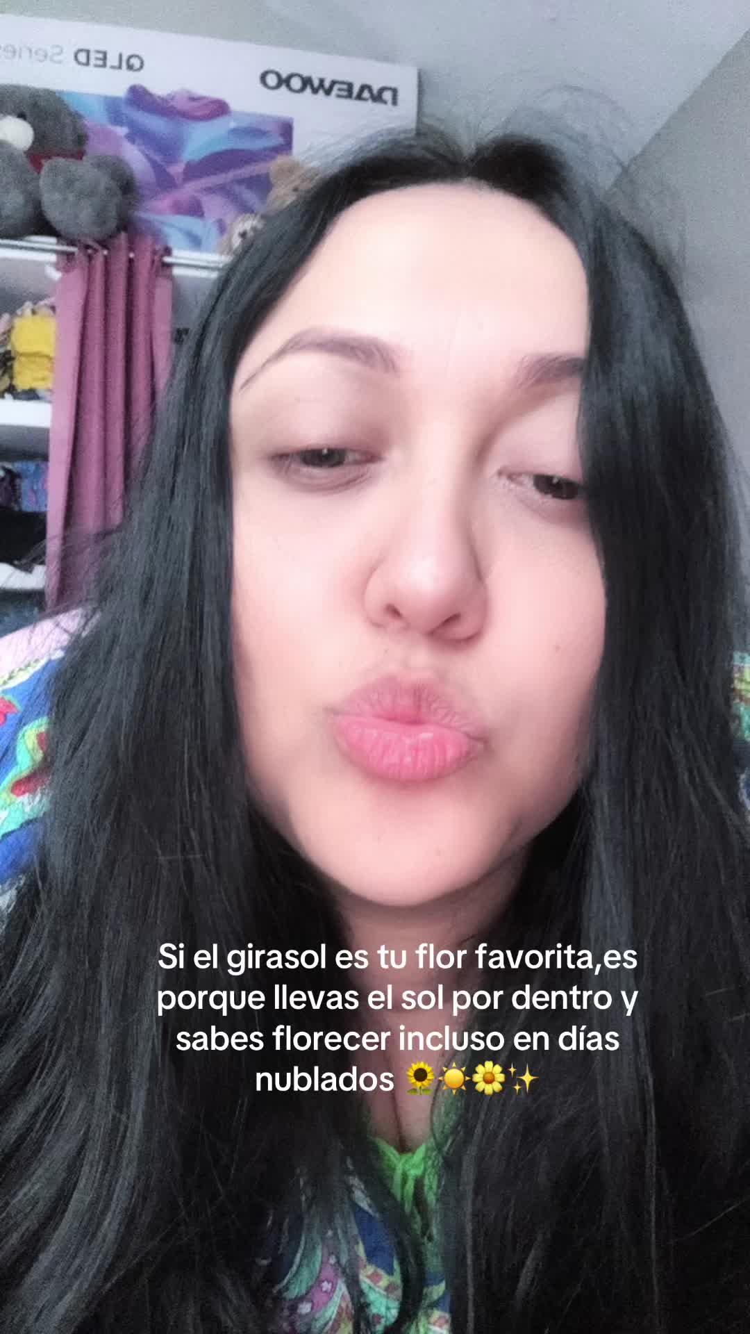 @Mi chiquita mayor