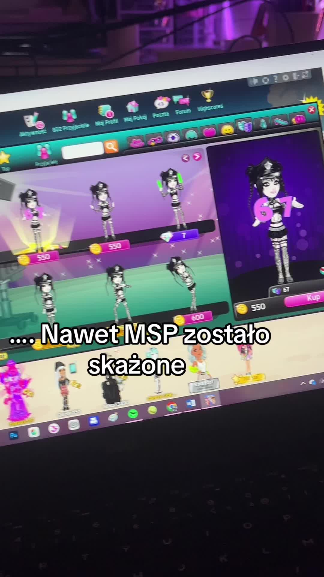 @☣︎ ᴀᴜʀɢᴡʜx ☣︎