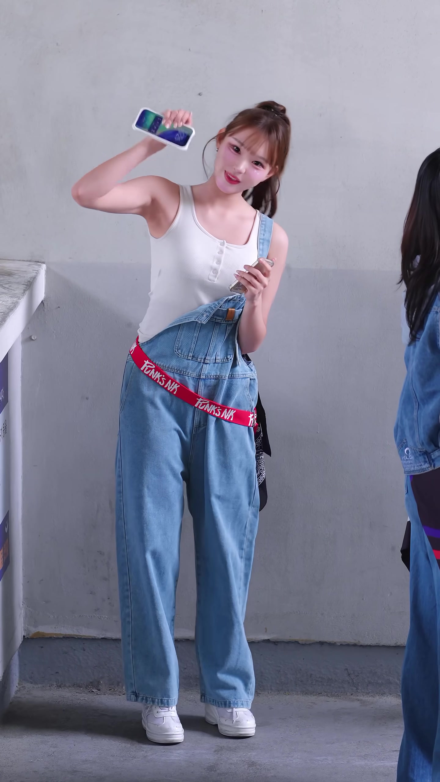 @듀오에요