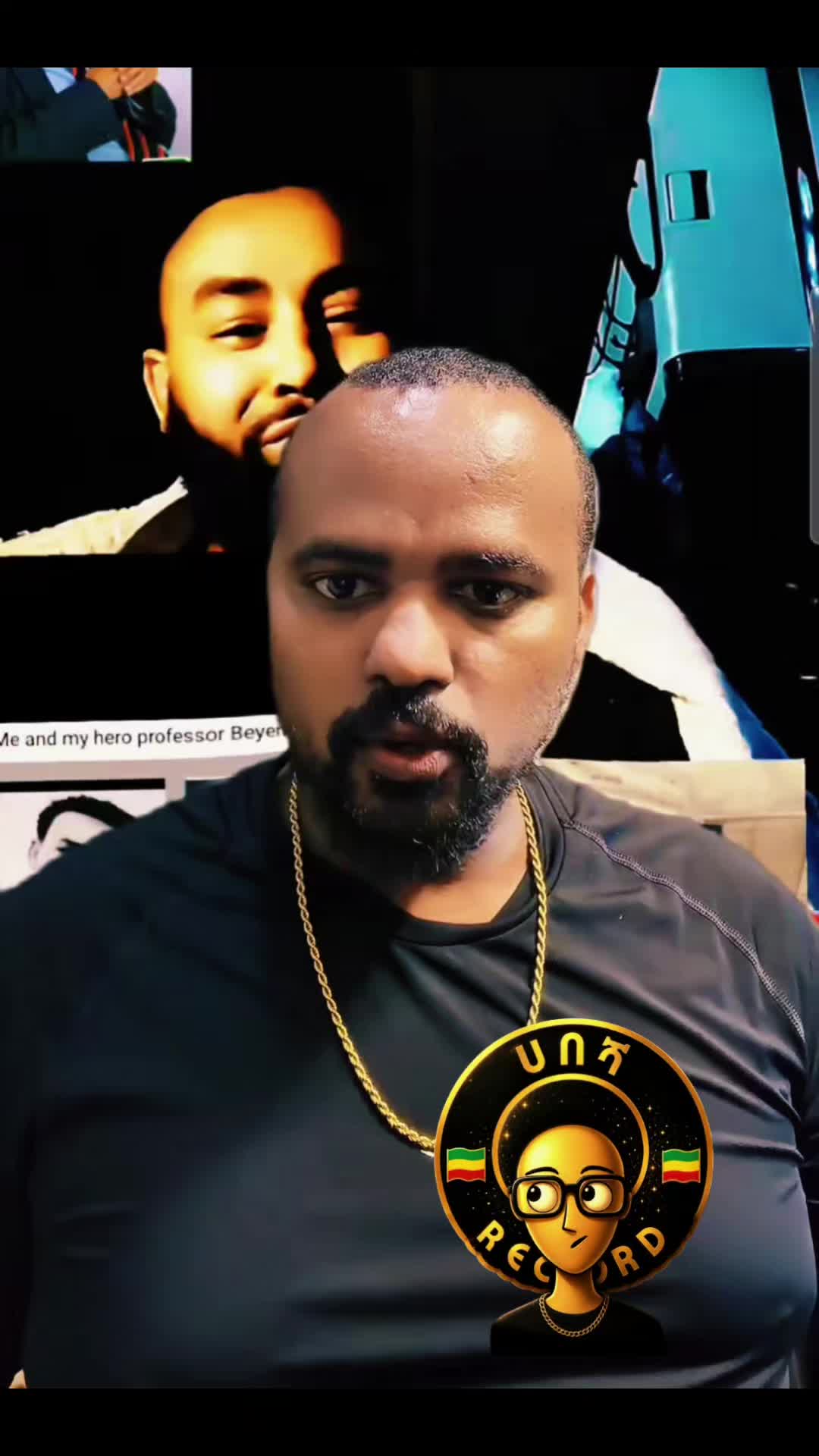 @ሀበሻ📸RECORD