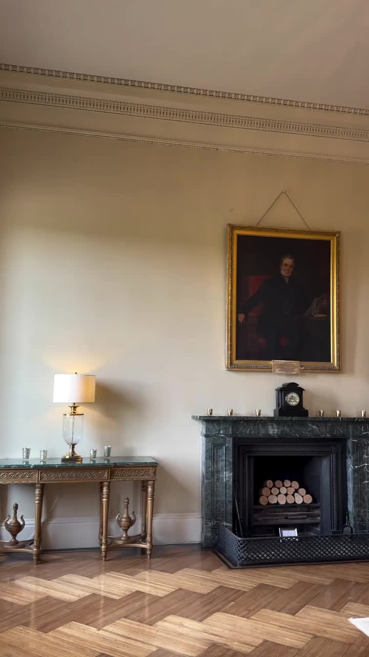 @Rise Hall
