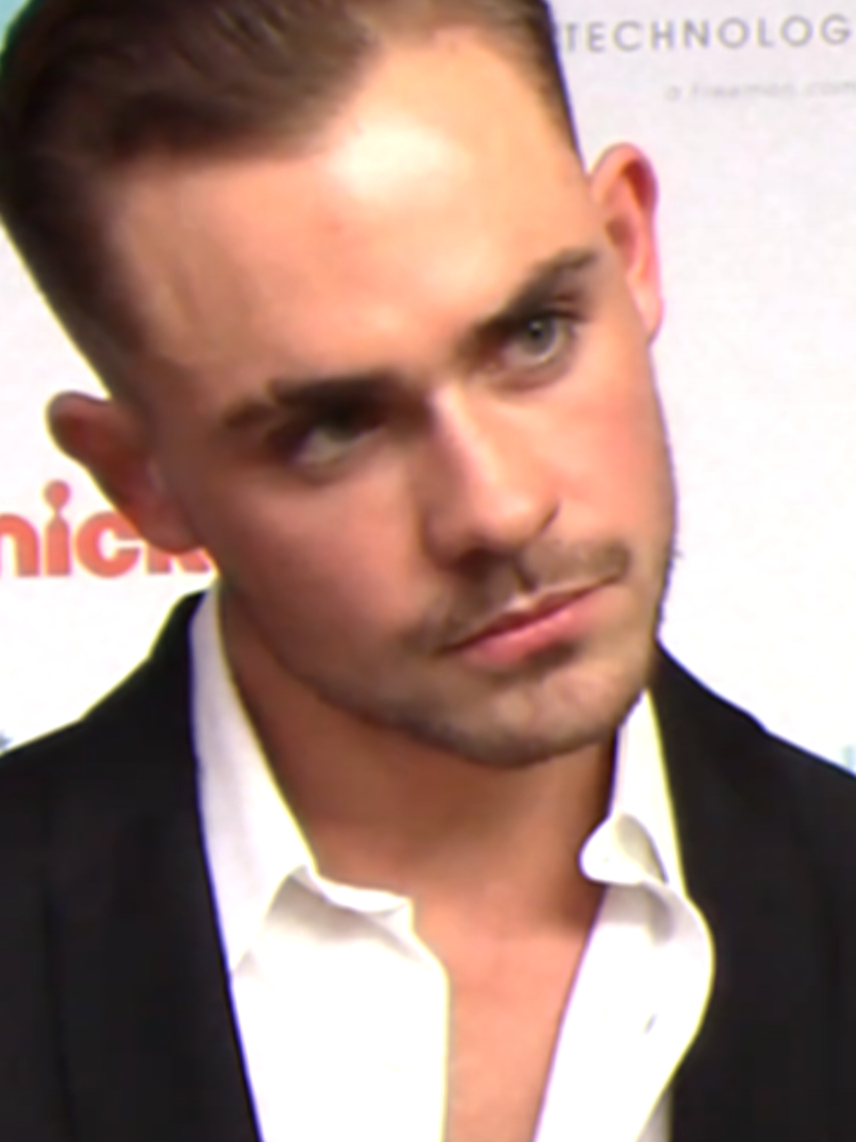 @Dacre Montgomery edits