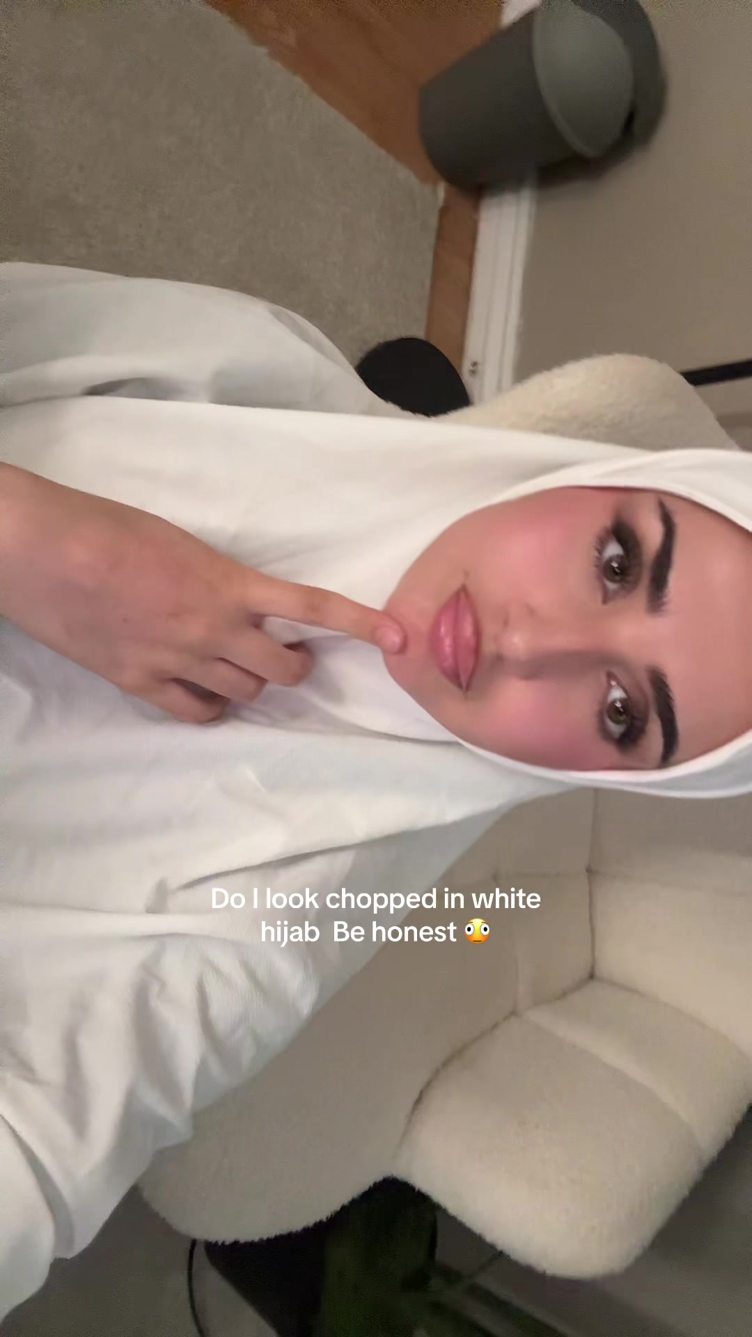 @Shireen