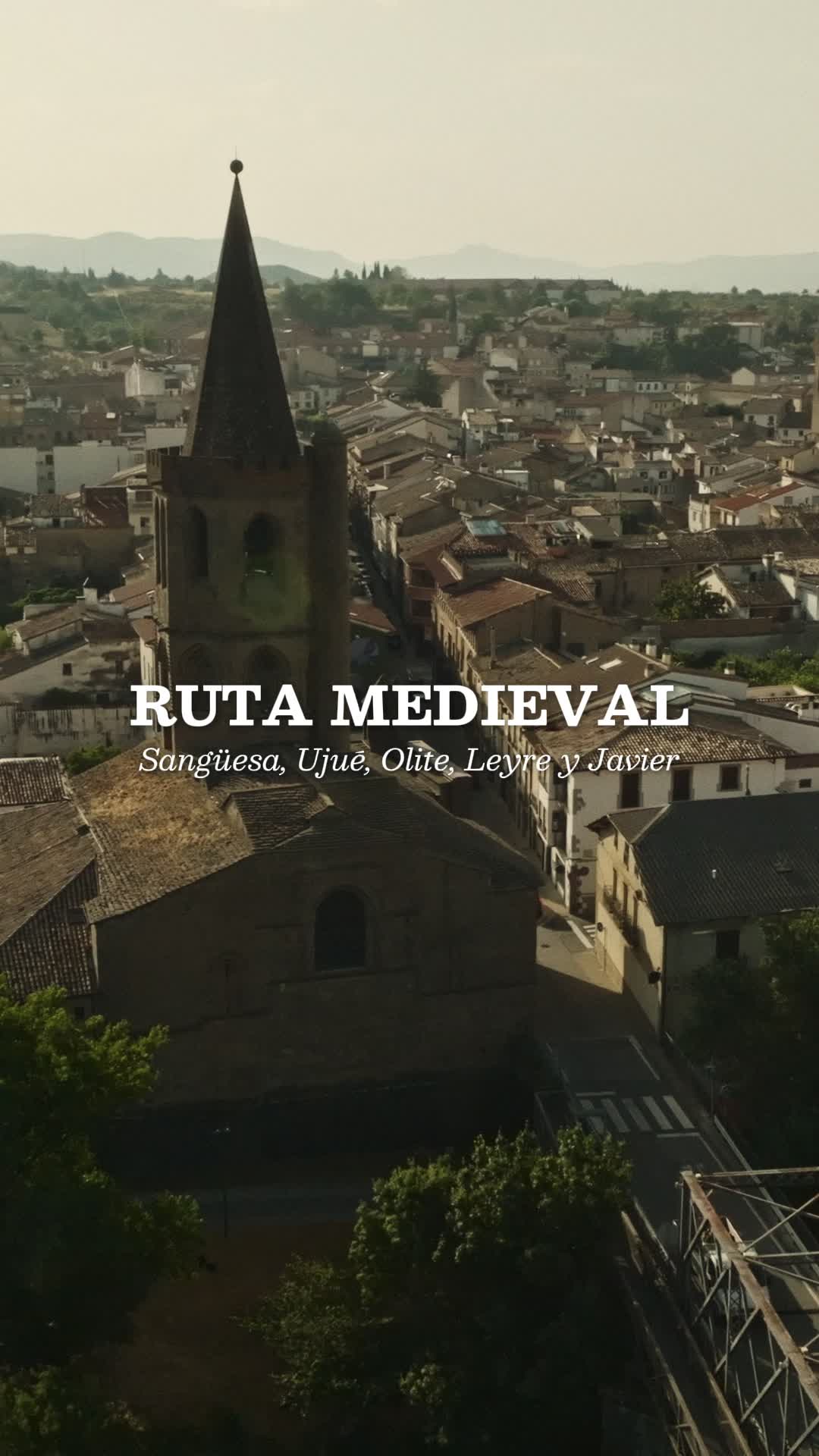 @Visit Navarra