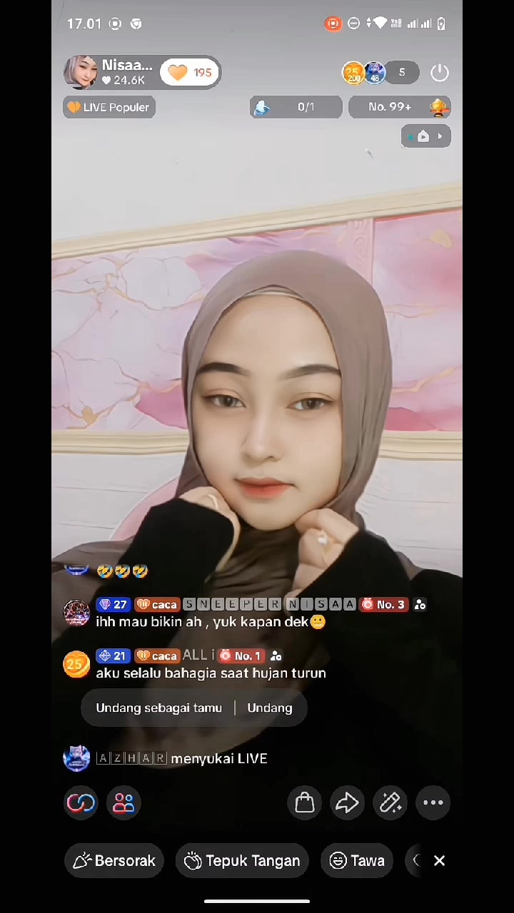 @Nisaa💞
