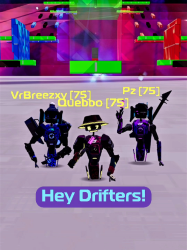 @Orion Drift VR