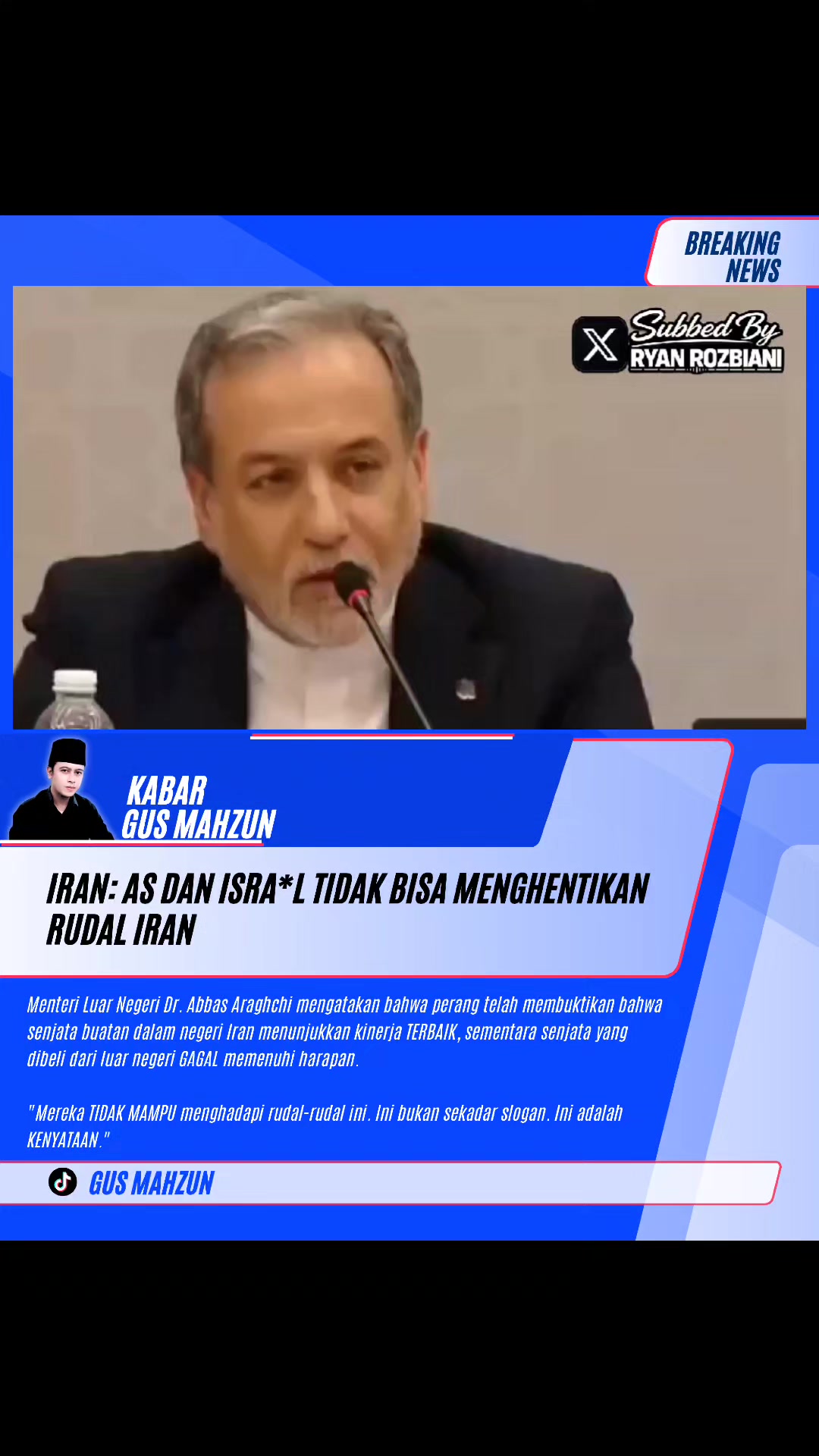 @Gus Mahzun