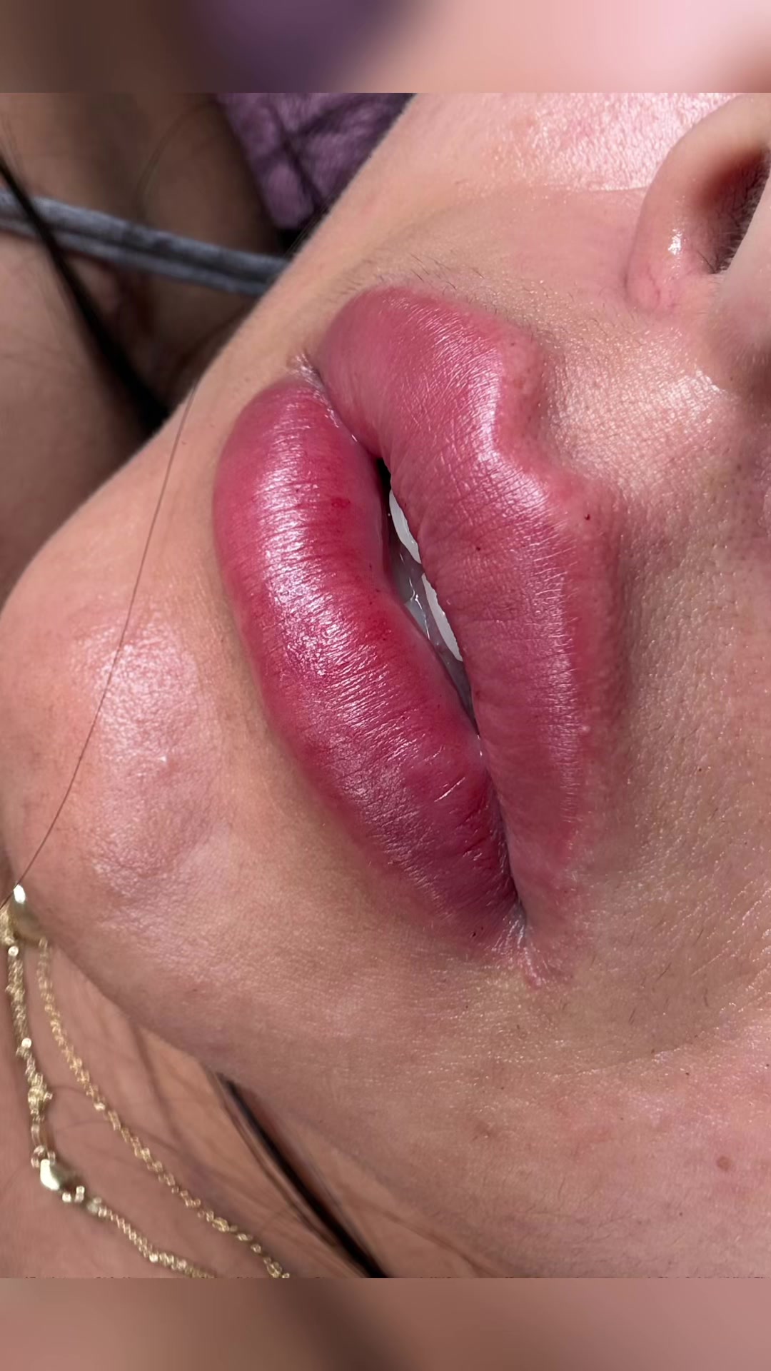 @Lashes lips brows Lehigh Acres