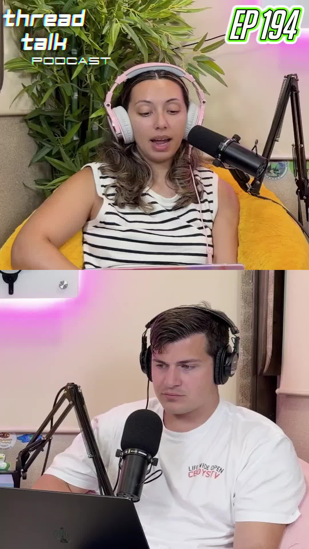 @ThreadTalk Podcast