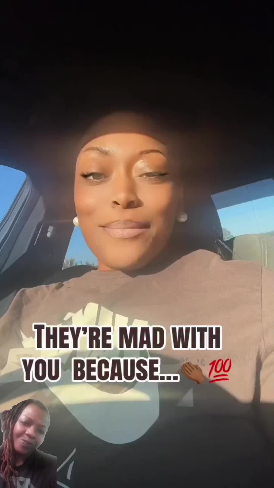 @Anita Malone
