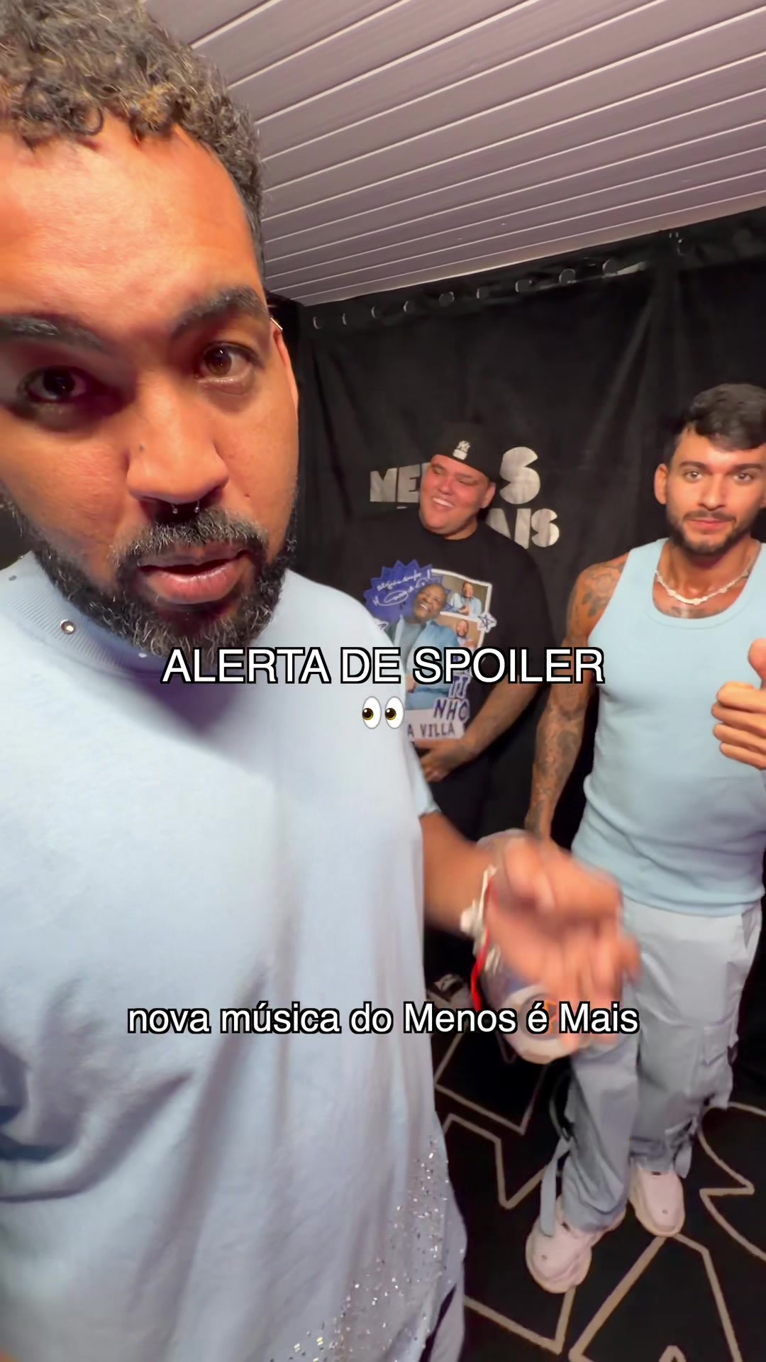 @Grupo Menos &Eacute; Mais