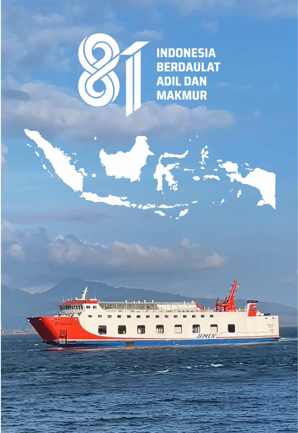 @Selat Bali