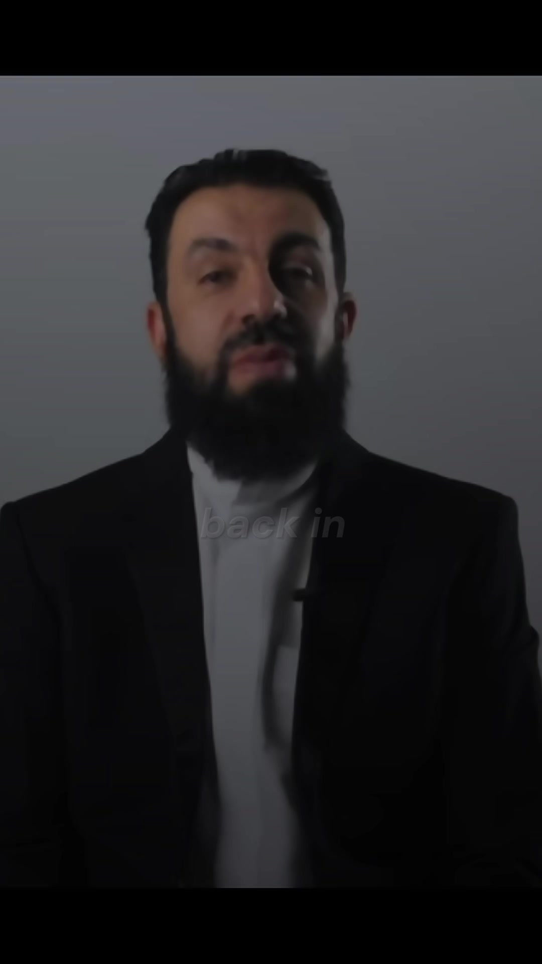 @Islamispeace