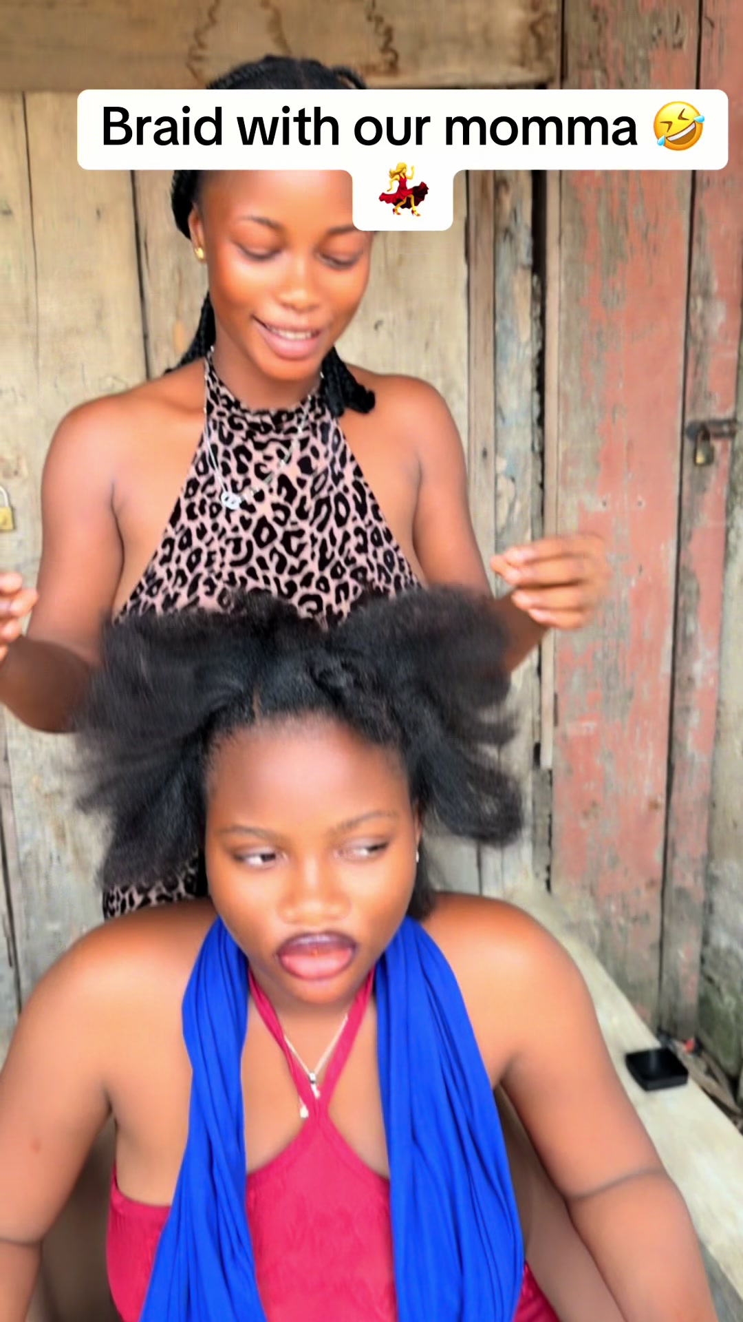 @HAIRSTYLES IN KETU/MAGODO😫