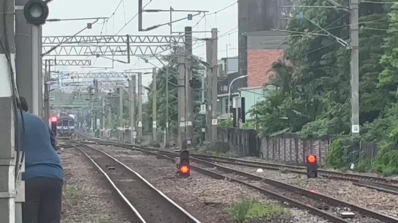 @😈🚂鐵道小惡魔🚂😈(鐵道家族公會長)